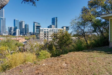 Tiny photo for 212 Bonnieview ST, Austin, TX 78704 (MLS # 3606057)