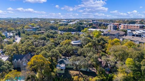 Tiny photo for 212 Bonnieview ST, Austin, TX 78704 (MLS # 3606057)