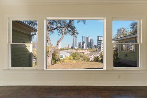 Tiny photo for 212 Bonnieview ST, Austin, TX 78704 (MLS # 3606057)