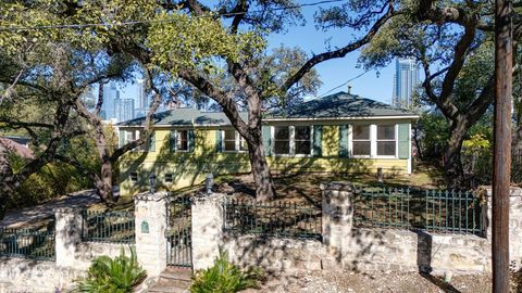 Tiny photo for 212 Bonnieview ST, Austin, TX 78704 (MLS # 3606057)