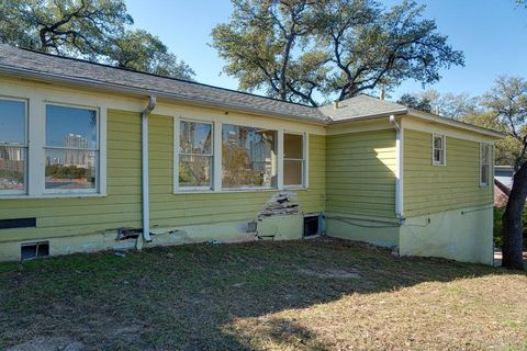 Tiny photo for 212 Bonnieview ST, Austin, TX 78704 (MLS # 3606057)