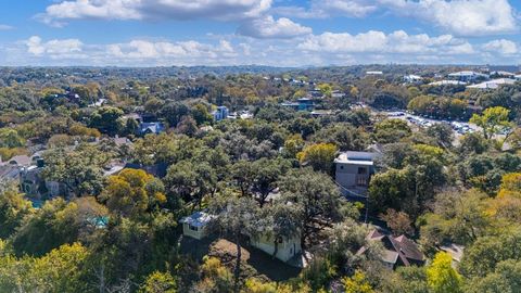 Tiny photo for 212 Bonnieview ST, Austin, TX 78704 (MLS # 3606057)