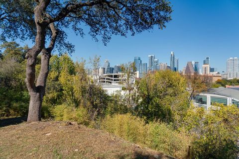 Tiny photo for 212 Bonnieview ST, Austin, TX 78704 (MLS # 3606057)