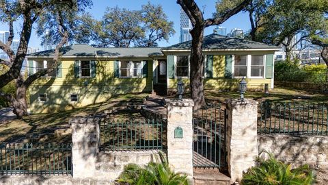 Tiny photo for 212 Bonnieview ST, Austin, TX 78704 (MLS # 3606057)