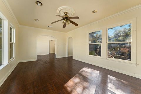 Tiny photo for 212 Bonnieview ST, Austin, TX 78704 (MLS # 3606057)