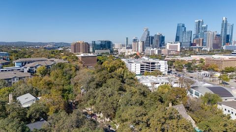 Tiny photo for 212 Bonnieview ST, Austin, TX 78704 (MLS # 3606057)