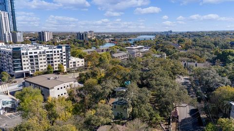 Tiny photo for 212 Bonnieview ST, Austin, TX 78704 (MLS # 3606057)