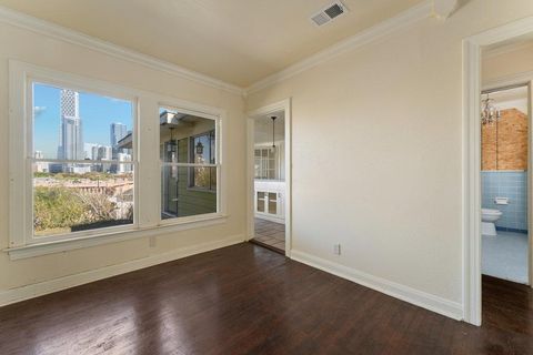 Tiny photo for 212 Bonnieview ST, Austin, TX 78704 (MLS # 3606057)
