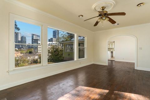Tiny photo for 212 Bonnieview ST, Austin, TX 78704 (MLS # 3606057)