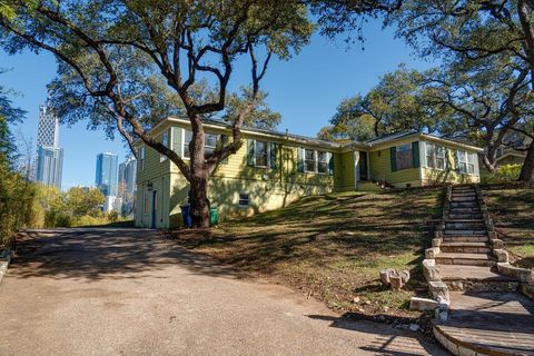 Tiny photo for 212 Bonnieview ST, Austin, TX 78704 (MLS # 3606057)
