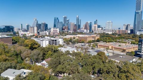 Tiny photo for 212 Bonnieview ST, Austin, TX 78704 (MLS # 3606057)