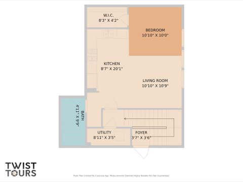 Tiny photo for 8612 Apogee BLVD, Austin, TX 78744 (MLS # 2813109)