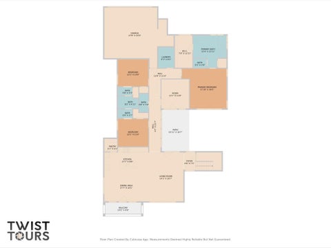 Tiny photo for 8612 Apogee BLVD, Austin, TX 78744 (MLS # 2813109)