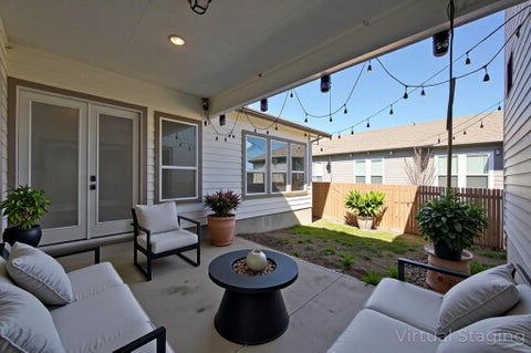 Tiny photo for 8612 Apogee BLVD, Austin, TX 78744 (MLS # 2813109)