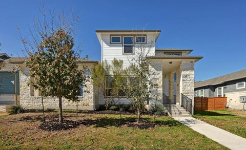 Tiny photo for 8612 Apogee BLVD, Austin, TX 78744 (MLS # 2813109)