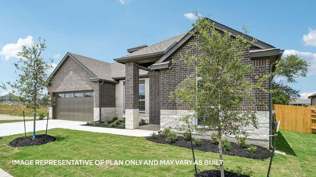 Photo of 544 Prairie Wind DR, Leander, TX 78641 (MLS # 3920754)