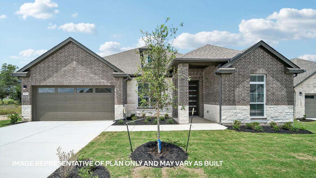 Photo of 544 Prairie Wind DR, Leander, TX 78641 (MLS # 3920754)