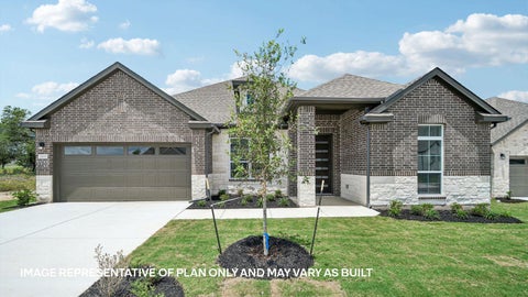 Photo of 544 Prairie Wind DR, Leander, TX 78641 (MLS # 3920754)