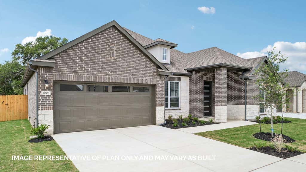 Photo of 544 Prairie Wind DR, Leander, TX 78641 (MLS # 3920754)