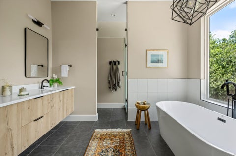 Tiny photo for 608 Brentwood ST #B, Austin, TX 78752 (MLS # 6414155)