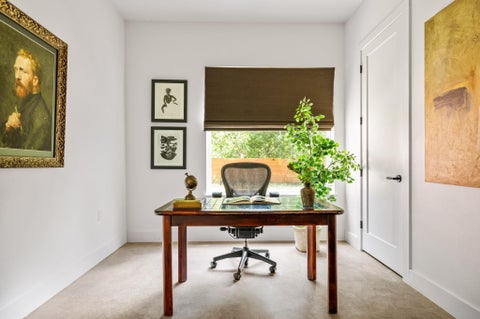 Tiny photo for 608 Brentwood ST #B, Austin, TX 78752 (MLS # 6414155)