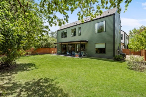 Tiny photo for 608 Brentwood ST #B, Austin, TX 78752 (MLS # 6414155)