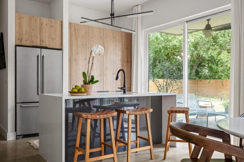 Tiny photo for 608 Brentwood ST #B, Austin, TX 78752 (MLS # 6414155)