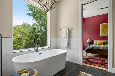 Tiny photo for 608 Brentwood ST #B, Austin, TX 78752 (MLS # 6414155)