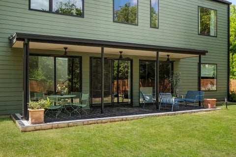 Tiny photo for 608 Brentwood ST #B, Austin, TX 78752 (MLS # 6414155)