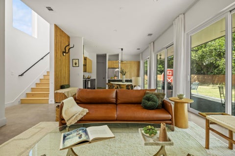 Tiny photo for 608 Brentwood ST #B, Austin, TX 78752 (MLS # 6414155)
