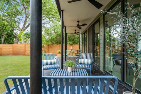 Tiny photo for 608 Brentwood ST #B, Austin, TX 78752 (MLS # 6414155)