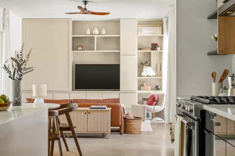 Photo of 608 Brentwood ST #B, Austin, TX 78752 (MLS # 6414155)