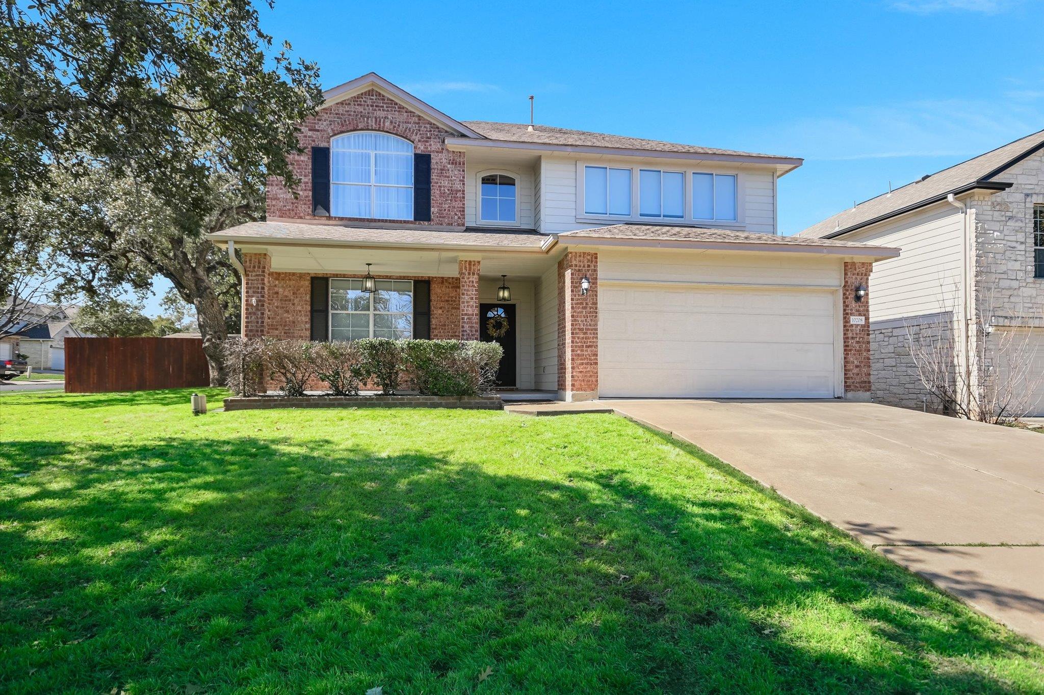 10208 Beard Ave