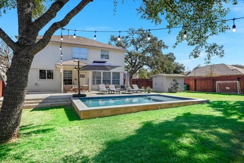 10208 Beard Ave Austin TX 78748