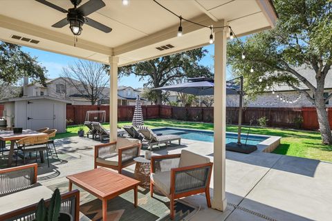 Tiny photo for 10208 Beard Ave, Austin, TX 78748 (MLS # 3466226)
