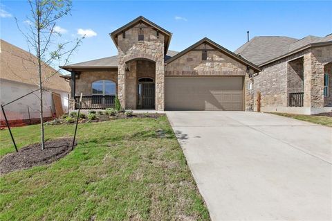 Photo of 1101 Goldilocks LN, Austin, TX 78652 (MLS # 1098408)
