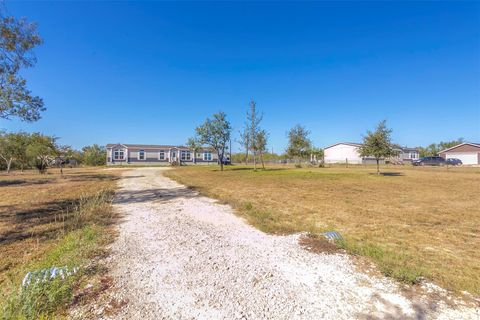 A home in Luling