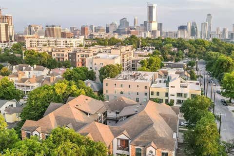 Tiny photo for 912 W 22nd ST #305, Austin, TX 78705 (MLS # 7032144)
