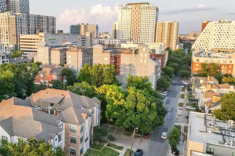 Tiny photo for 912 W 22nd ST #305, Austin, TX 78705 (MLS # 7032144)