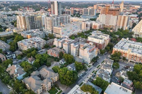 Tiny photo for 912 W 22nd ST #305, Austin, TX 78705 (MLS # 7032144)