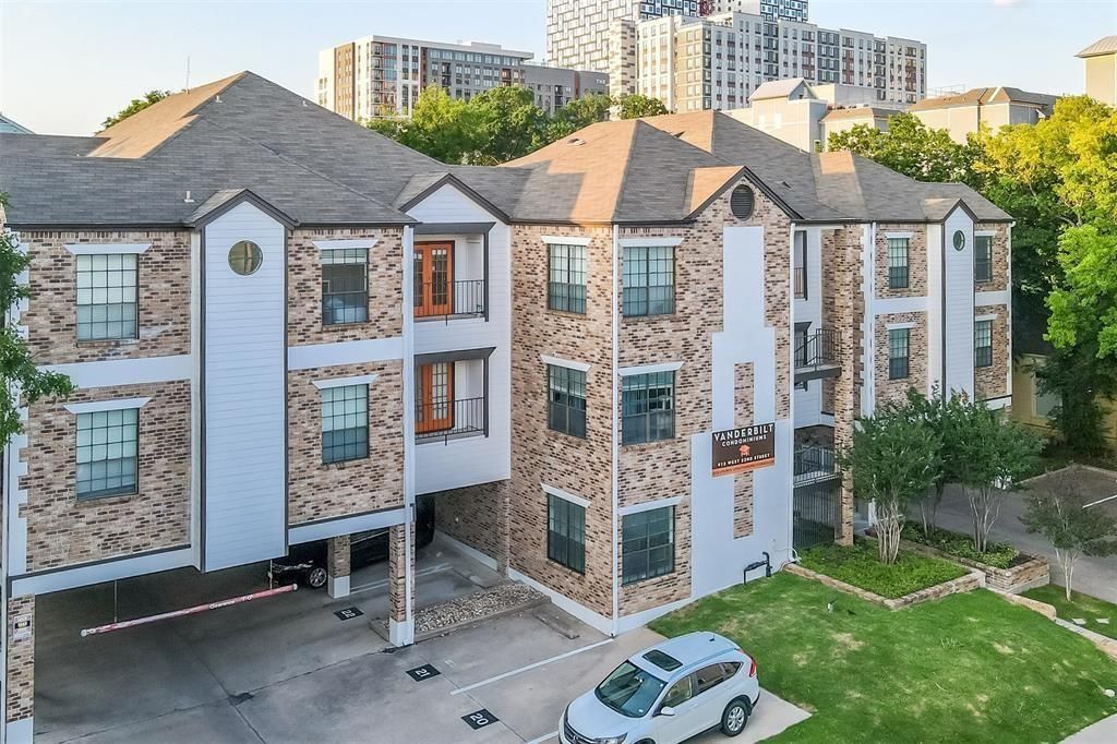 Photo of 912 W 22nd ST #305, Austin, TX 78705 (MLS # 7032144)
