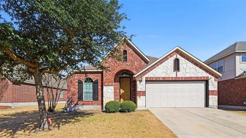 Photo of 102 N Pasture CV, Hutto, TX 78634 (MLS # 8893051)