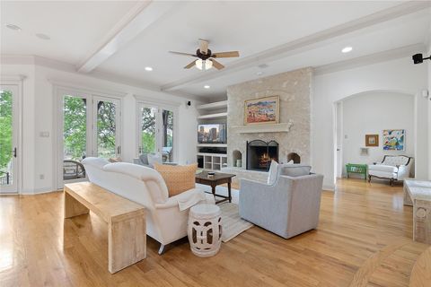 Tiny photo for 21936 Briarcliff DR, Spicewood, TX 78669 (MLS # 3086637)