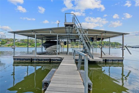 Tiny photo for 21936 Briarcliff DR, Spicewood, TX 78669 (MLS # 3086637)