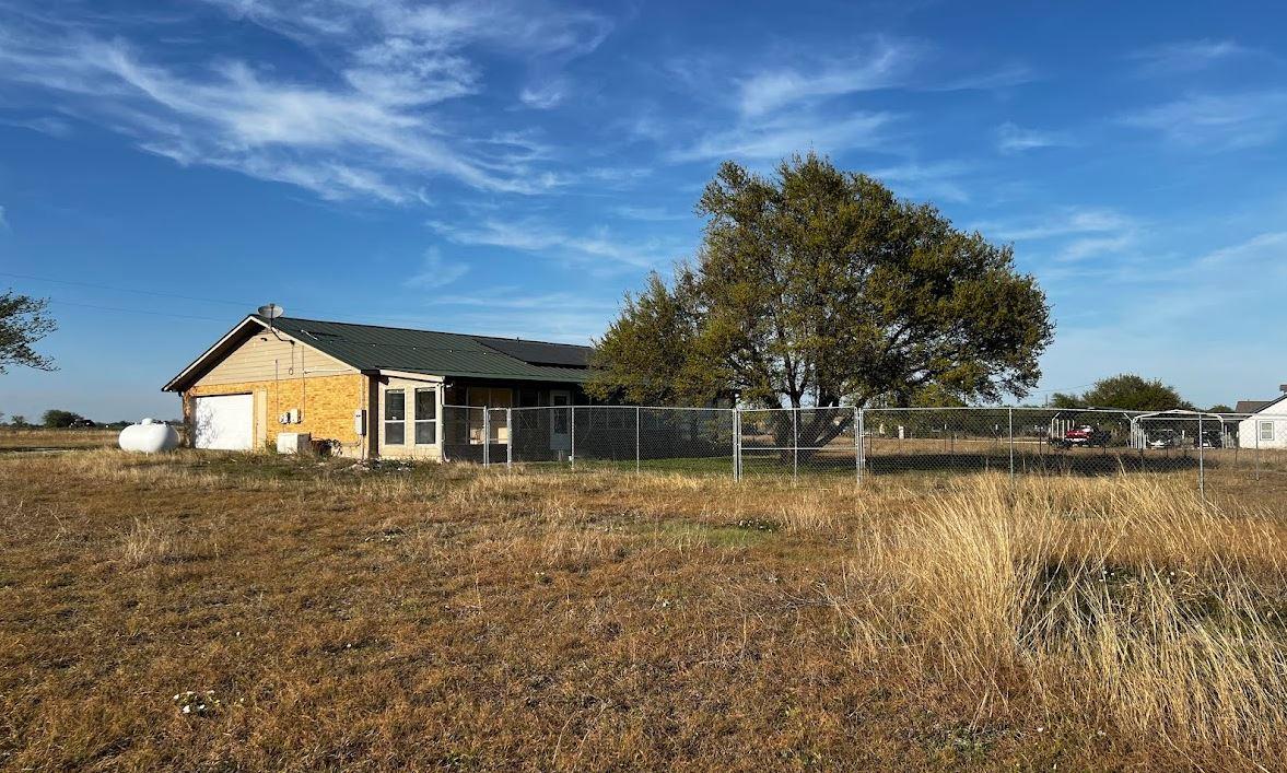 126 County Road 153 RDS