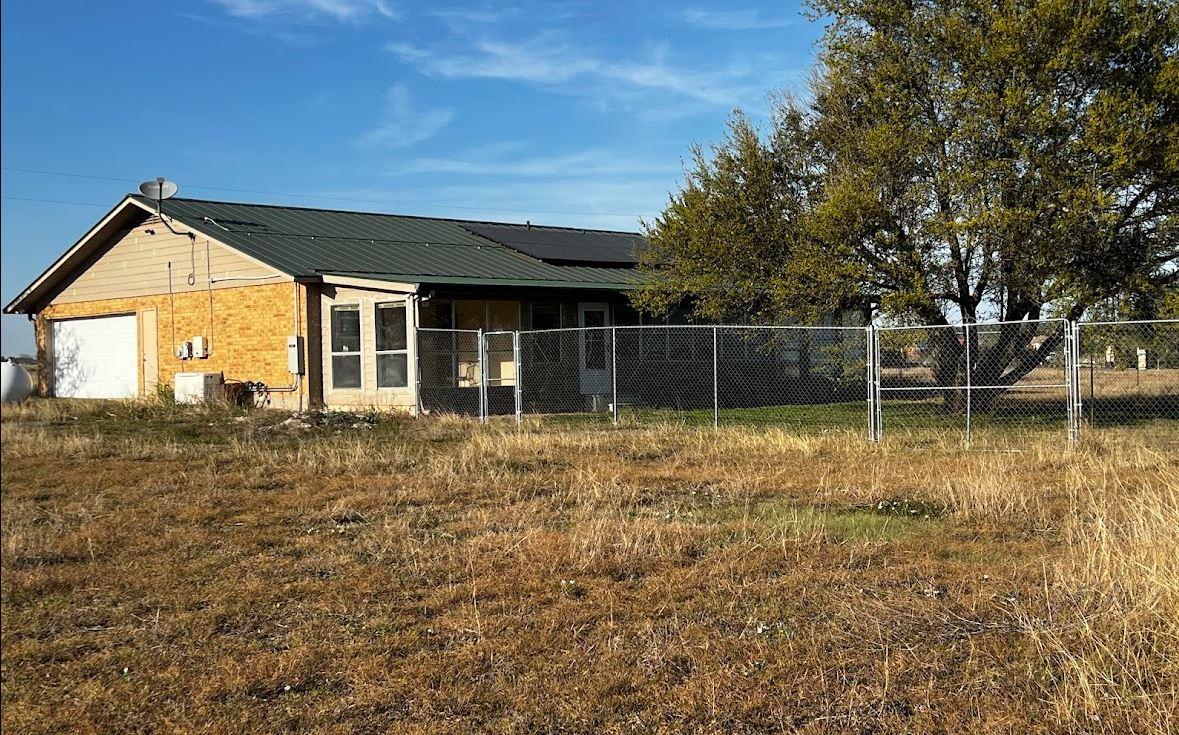 126 County Road 153 RDS