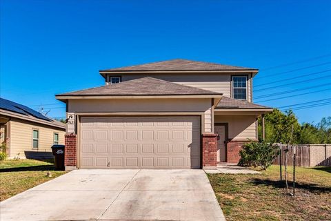 7623 Battle GRV San Antonio TX 78244