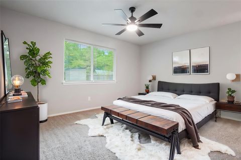 Tiny photo for 606 Elderberry CV, Austin, TX 78745 (MLS # 6932214)