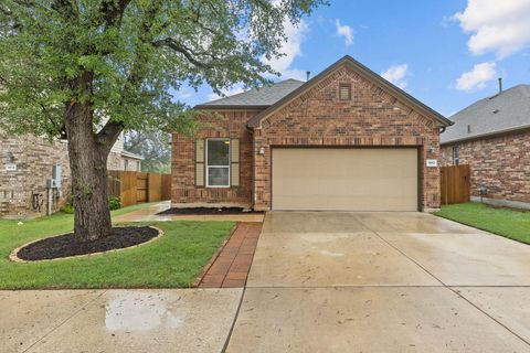 Photo of 900 Crown Anchor BND, Georgetown, TX 78633 (MLS # 6914070)