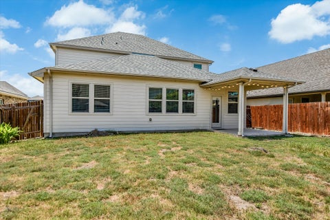 Tiny photo for 17017 Lathrop Ave, Pflugerville, TX 78660 (MLS # 8963130)